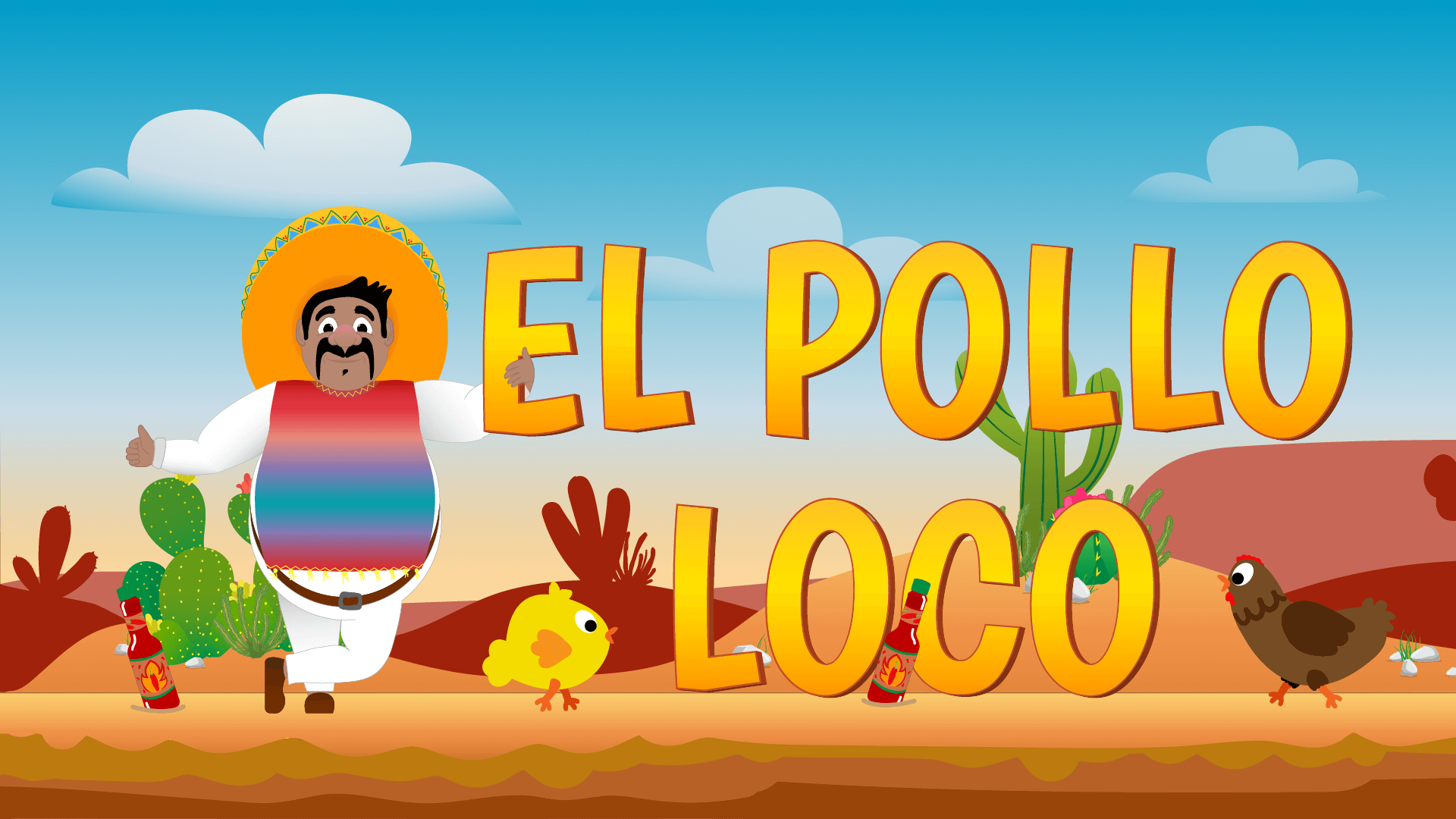 El Pollo Loco image
